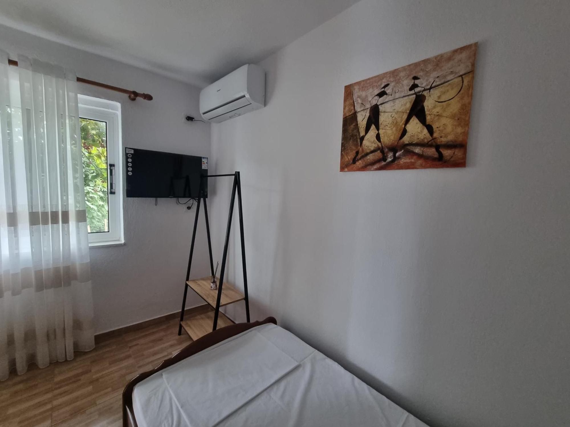 Tony'S Terrace Bed & Breakfast Gjirokaster Luaran gambar